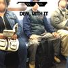Top 4 Subway Etiquette Rules Broken By 2 People In Mere Minutes&#8212;A Record?